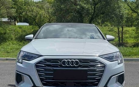 Audi A3, 2022 год, 2 450 000 рублей, 1 фотография