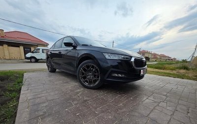 Skoda Octavia IV, 2020 год, 2 199 999 рублей, 1 фотография