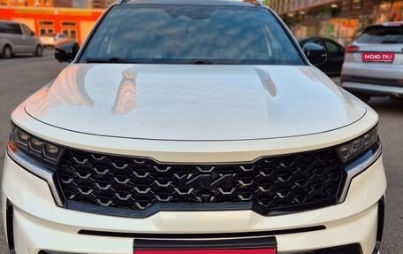 KIA Sorento IV, 2022 год, 5 350 000 рублей, 1 фотография