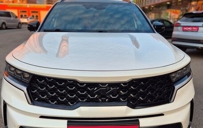 KIA Sorento IV, 2022 год, 5 350 000 рублей, 1 фотография