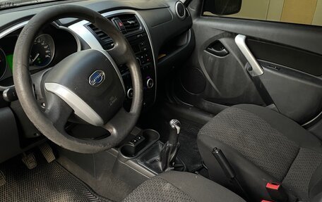 Datsun on-DO I рестайлинг, 2015 год, 330 000 рублей, 9 фотография