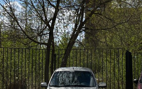 Datsun on-DO I рестайлинг, 2015 год, 330 000 рублей, 18 фотография