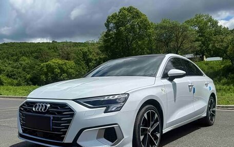 Audi A3, 2022 год, 2 450 000 рублей, 2 фотография