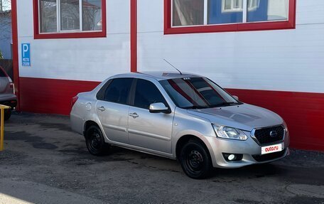 Datsun on-DO I рестайлинг, 2015 год, 330 000 рублей, 17 фотография
