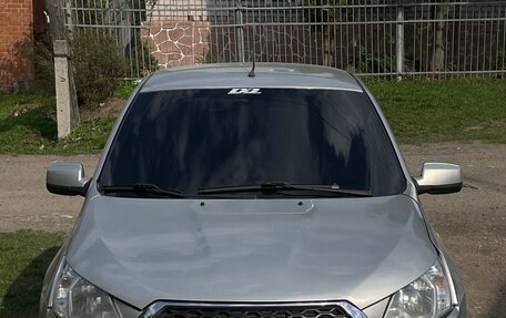 Datsun on-DO I рестайлинг, 2015 год, 330 000 рублей, 20 фотография