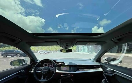 Audi A3, 2022 год, 2 450 000 рублей, 4 фотография
