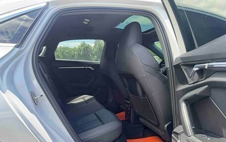 Audi A3, 2022 год, 2 450 000 рублей, 15 фотография