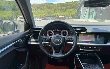 Audi A3, 2022 год, 2 450 000 рублей, 6 фотография