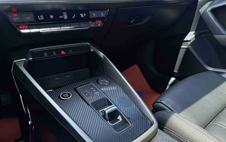 Audi A3, 2022 год, 2 450 000 рублей, 9 фотография