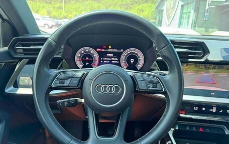 Audi A3, 2022 год, 2 450 000 рублей, 7 фотография