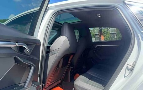 Audi A3, 2022 год, 2 450 000 рублей, 16 фотография