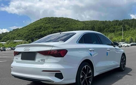 Audi A3, 2022 год, 2 450 000 рублей, 22 фотография
