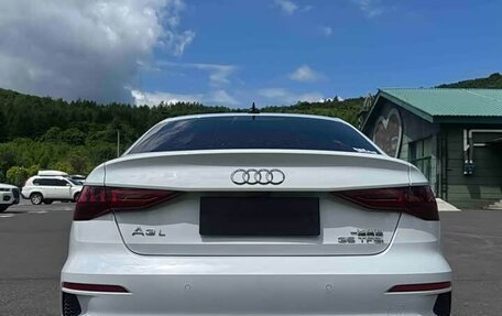 Audi A3, 2022 год, 2 450 000 рублей, 20 фотография