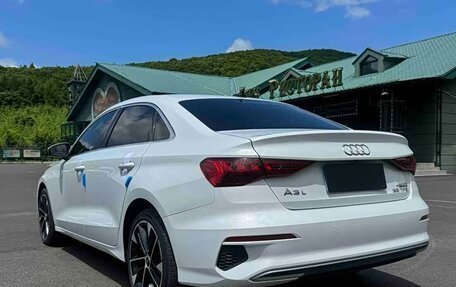 Audi A3, 2022 год, 2 450 000 рублей, 21 фотография