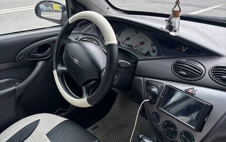 Ford Focus IV, 2000 год, 60 000 рублей, 4 фотография