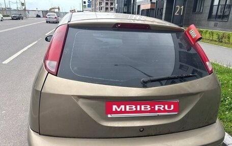 Ford Focus IV, 2000 год, 60 000 рублей, 2 фотография