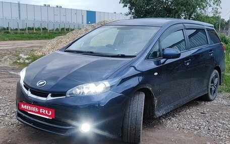 Toyota Wish II, 2009 год, 1 150 000 рублей, 3 фотография