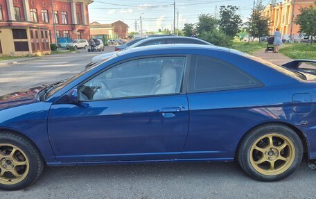 Honda Civic VII, 2003 год, 369 999 рублей, 2 фотография