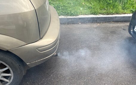Ford Focus IV, 2000 год, 60 000 рублей, 7 фотография