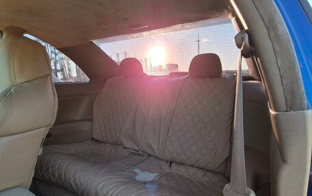 Honda Civic VII, 2003 год, 369 999 рублей, 13 фотография