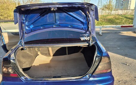 Honda Civic VII, 2003 год, 369 999 рублей, 12 фотография