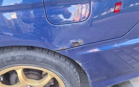 Honda Civic VII, 2003 год, 369 999 рублей, 6 фотография