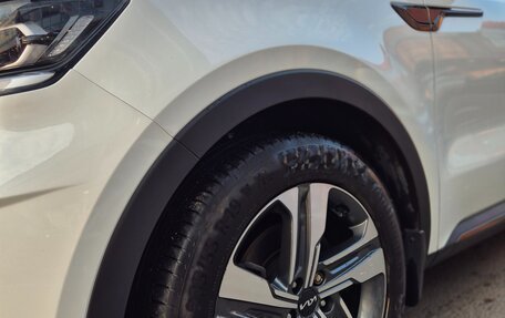 KIA Sorento IV, 2022 год, 5 350 000 рублей, 4 фотография