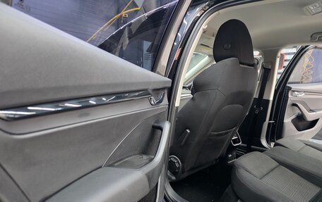 Skoda Octavia IV, 2020 год, 2 199 999 рублей, 20 фотография