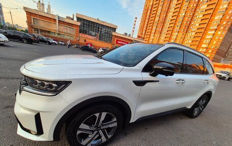 KIA Sorento IV, 2022 год, 5 350 000 рублей, 2 фотография