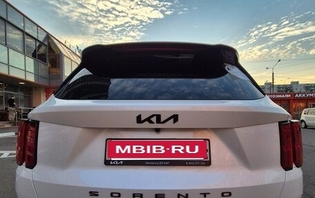 KIA Sorento IV, 2022 год, 5 350 000 рублей, 3 фотография