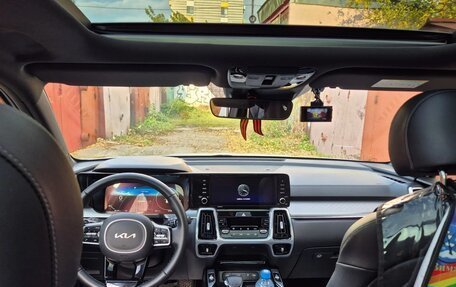 KIA Sorento IV, 2022 год, 5 350 000 рублей, 11 фотография