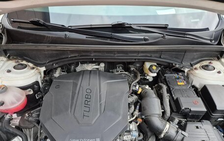 KIA Sorento IV, 2022 год, 5 350 000 рублей, 12 фотография