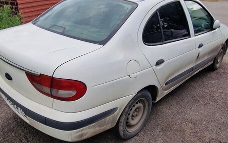 Renault Megane II, 1999 год, 125 000 рублей, 3 фотография