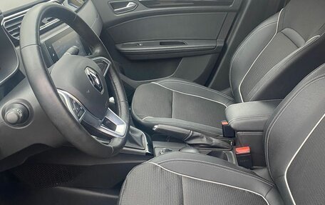 Renault Arkana I, 2019 год, 1 350 000 рублей, 6 фотография