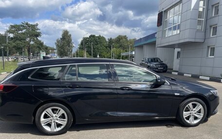 Opel Insignia II рестайлинг, 2018 год, 1 100 000 рублей, 4 фотография