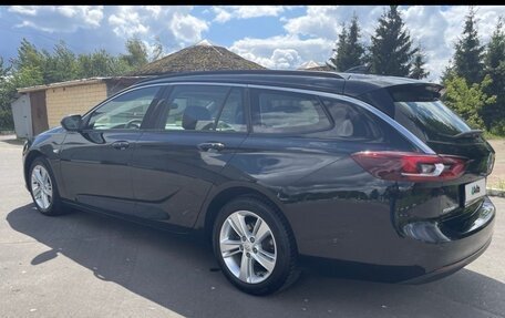 Opel Insignia II рестайлинг, 2018 год, 1 100 000 рублей, 3 фотография