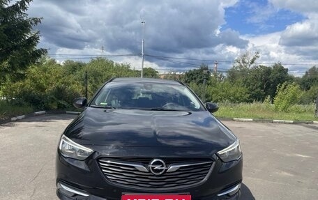 Opel Insignia II рестайлинг, 2018 год, 1 100 000 рублей, 1 фотография