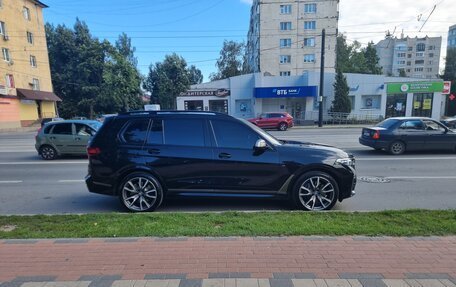 BMW X7, 2020 год, 8 600 000 рублей, 1 фотография
