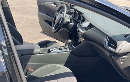 Opel Insignia II рестайлинг, 2018 год, 1 100 000 рублей, 7 фотография