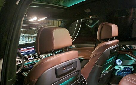 BMW X7, 2020 год, 8 600 000 рублей, 6 фотография