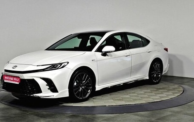 Toyota Camry, 2026 год, 4 640 000 рублей, 1 фотография