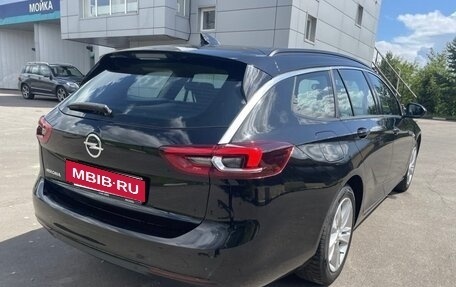 Opel Insignia II рестайлинг, 2018 год, 1 100 000 рублей, 5 фотография