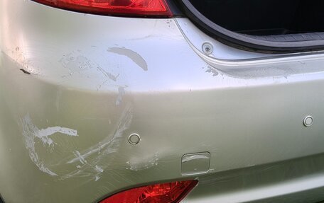 KIA cee'd I рестайлинг, 2009 год, 660 000 рублей, 7 фотография