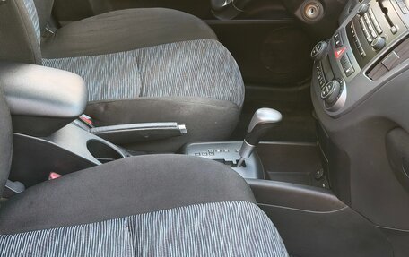 KIA cee'd I рестайлинг, 2009 год, 660 000 рублей, 9 фотография