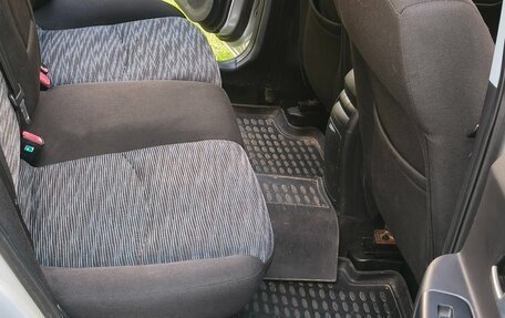 KIA cee'd I рестайлинг, 2009 год, 660 000 рублей, 12 фотография