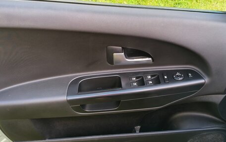 KIA cee'd I рестайлинг, 2009 год, 660 000 рублей, 17 фотография