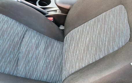 KIA cee'd I рестайлинг, 2009 год, 660 000 рублей, 19 фотография