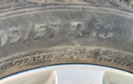 KIA cee'd I рестайлинг, 2009 год, 660 000 рублей, 26 фотография