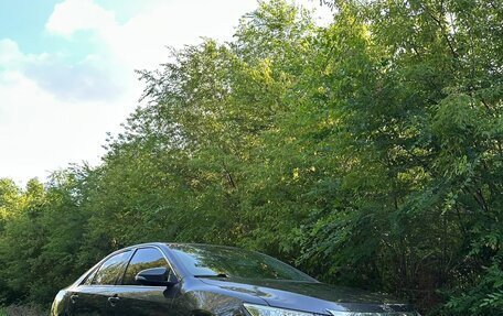 Toyota Camry, 2012 год, 1 550 000 рублей, 4 фотография