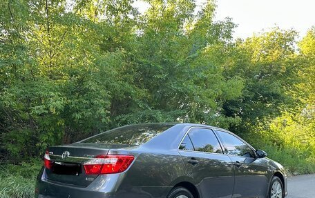 Toyota Camry, 2012 год, 1 550 000 рублей, 3 фотография